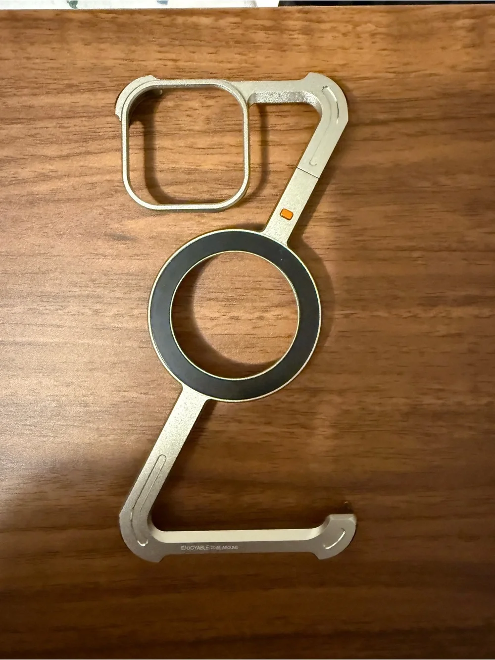 OATSBASF Minimalist Phone Case Compatible with iPhone 16 Pro Max
